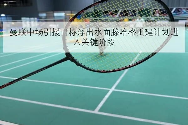 曼联中场引援目标浮出水面滕哈格重建计划进入关键阶段